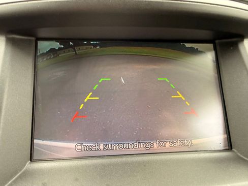 Used 2019 INFINITI QX60 Pure FWD image 15