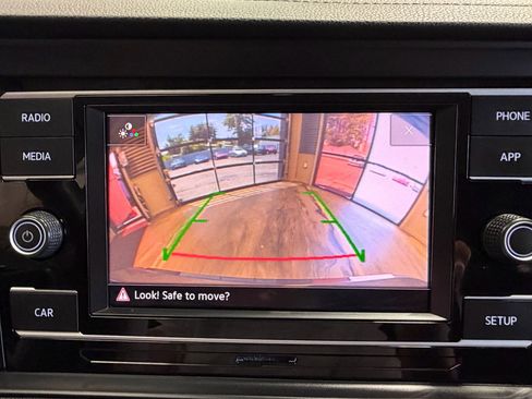 Used 2019 Volkswagen Jetta S w/ Driver Assistance Package FWD image 17