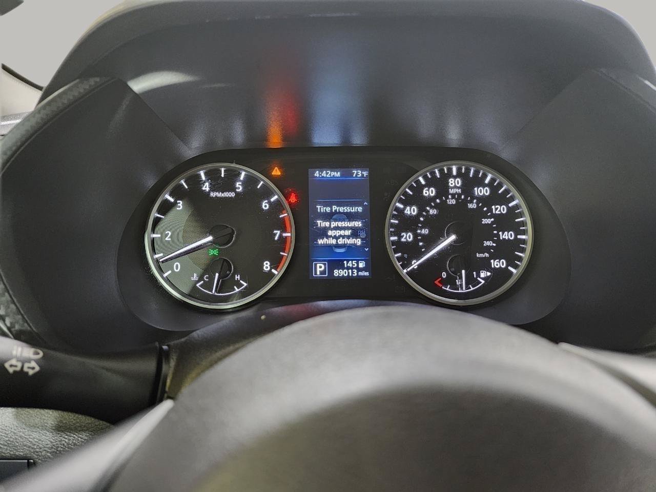 Used 2024 Nissan Sentra S FWD image 11