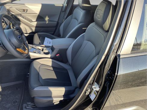 New 2026 Subaru Crosstrek 2.5i Wilderness image 11