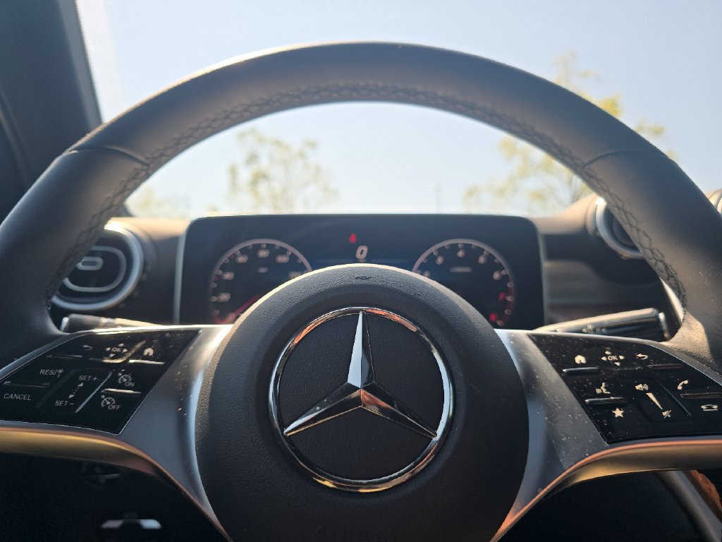 Certified 2026 Mercedes-Benz GLC 300 4MATIC image 28