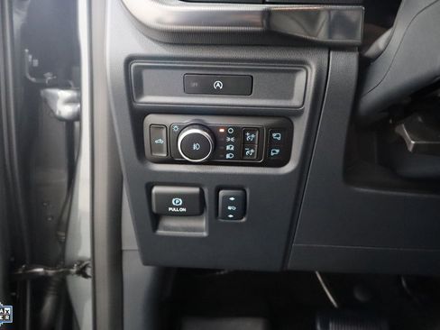 Certified 2025 Ford F150 Lariat w/ Equipment Group 501A Mid image 14