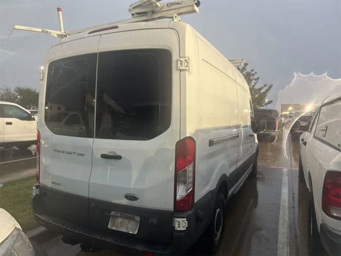 Used 2016 Ford Transit 250 148 Medium Roof image 3