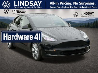 Used 2023 Tesla Model Y Long Range