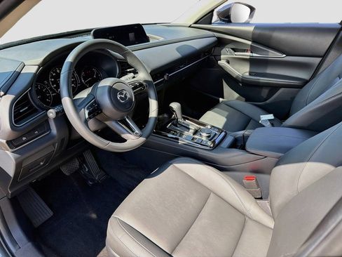 Used 2024 MAZDA CX-30 AWD 2.5 S w/ Select Sport Pkg image 9