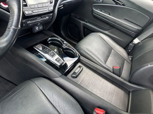 Used 2021 Honda Pilot Touring image 23