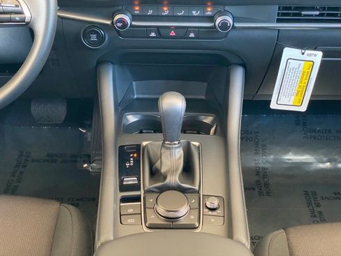 New 2026 MAZDA MAZDA3 s FWD image 5