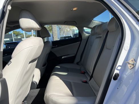 Used 2019 Honda Insight Touring image 31
