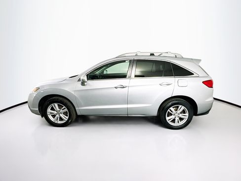Used 2015 Acura RDX FWD image 4