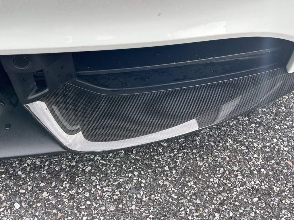 Certified 2021 Porsche Taycan Turbo S AWD/4WD image 19