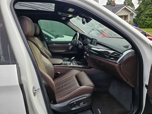 Used 2018 BMW X5 xDrive35i image 10