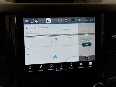 Used 2022 RAM 1500 Laramie image 17