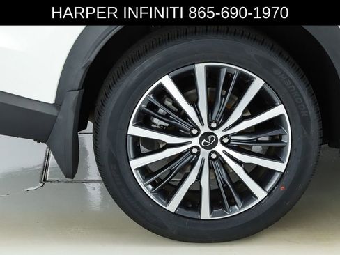 Used 2023 INFINITI QX60 Autograph w/ Cargo Package AWD/4WD image 53