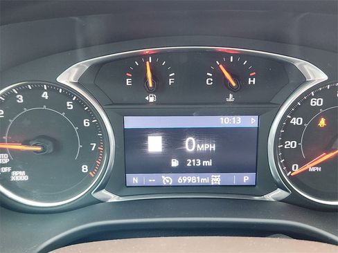 Used 2020 GMC Acadia SLT image 19