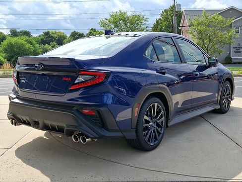 New 2026 Subaru WRX Premium AWD/4WD image 3
