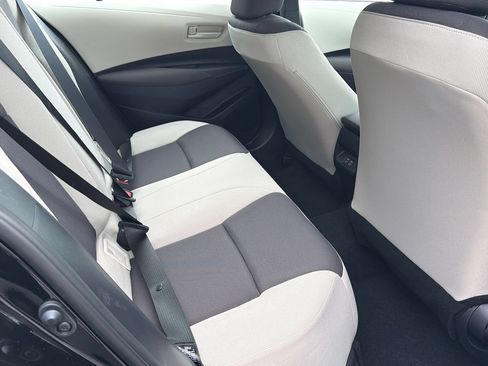 New 2026 Toyota Corolla LE FWD image 15