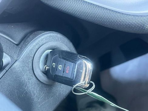 Used 2023 Ford Bronco Sport Base image 41