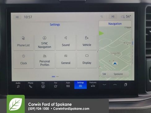 Certified 2025 Ford F450 Platinum AWD/4WD image 34