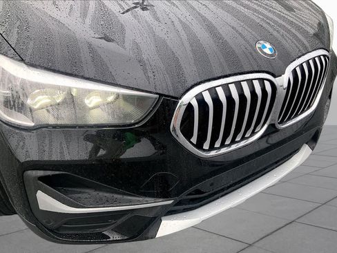 Used 2022 BMW X1 xDrive28i w/ Convenience Package AWD/4WD image 29