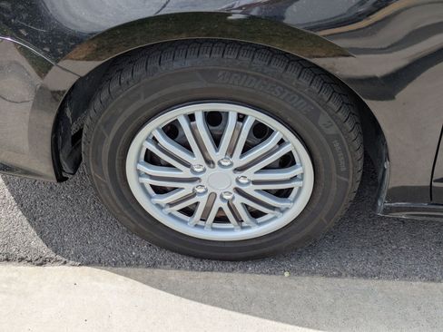 Used 2015 Volkswagen Jetta S FWD image 13