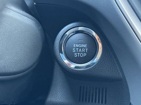 New 2025 Subaru Crosstrek 2.0i Premium image 18