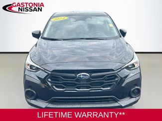 Used 2024 Subaru Crosstrek 2.0i w/ Crosstrek Mirror Package AWD/4WD video 2