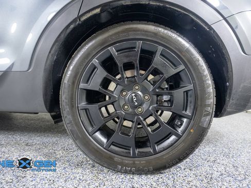 Used 2022 Kia Telluride SX w/ SX Prestige Package AWD/4WD image 48