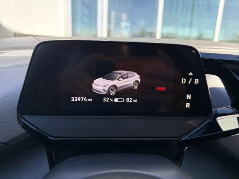 Certified 2023 Volkswagen ID.4 Pro S AWD/4WD image 18