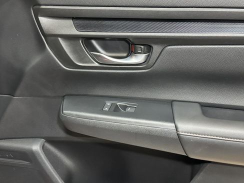 Certified 2024 Honda CR-V Sport-L image 38
