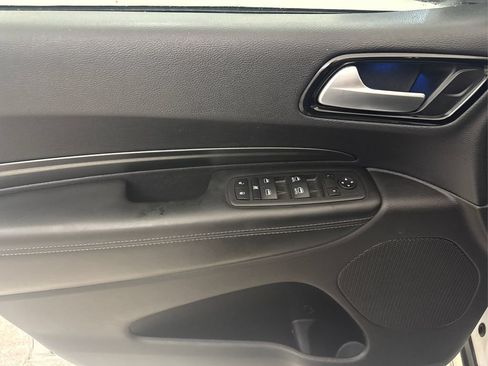 Used 2021 Dodge Durango AWD image 29