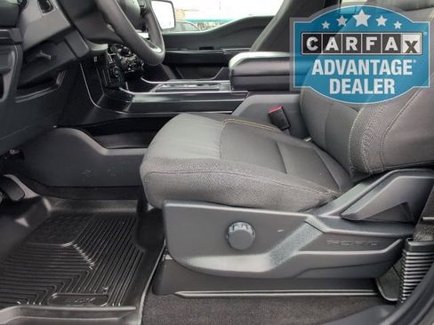 Used 2025 Ford F150 STX image 11