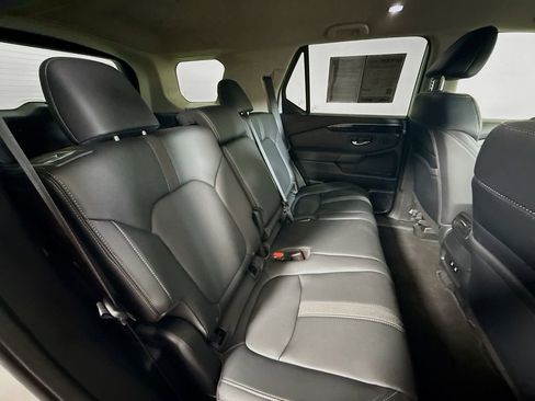 Used 2026 Honda Passport RTL image 25