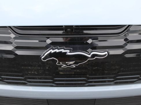 New 2026 Ford Mustang Mach-E Premium w/ Sport Appearance Package AWD/4WD image 9