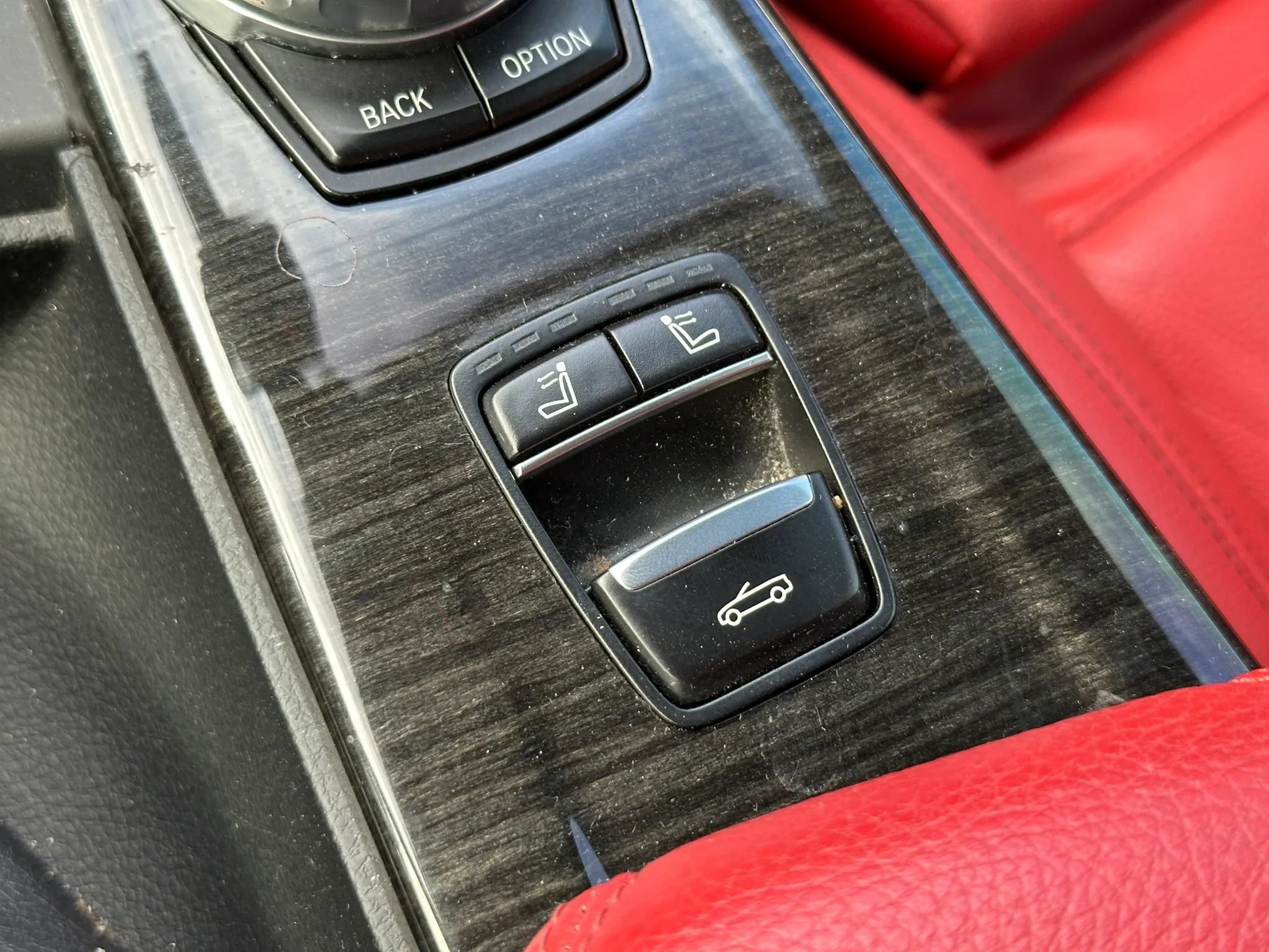 Used 2018 BMW 430i xDrive Convertible AWD/4WD image 61