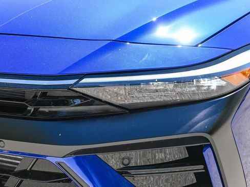 New 2025 Hyundai Elantra N FWD image 10