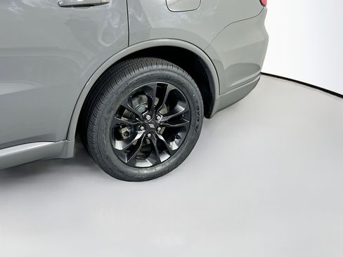 Used 2022 Dodge Durango R/T w/ Blacktop Package image 31