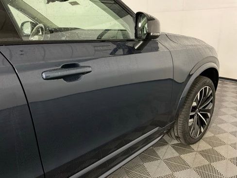 New 2026 Volvo XC90 B6 Ultra w/ Protection Package Premier image 9