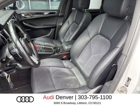 Used 2016 Porsche Macan S AWD/4WD image 10