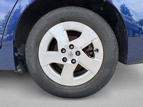 Used 2010 Toyota Prius FWD image 9