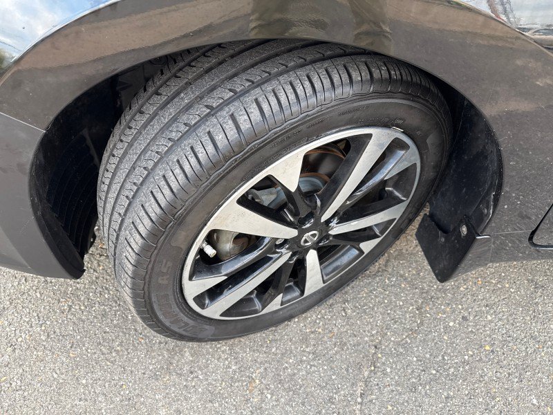 Used 2018 Nissan Altima 2.5 SR FWD image 26