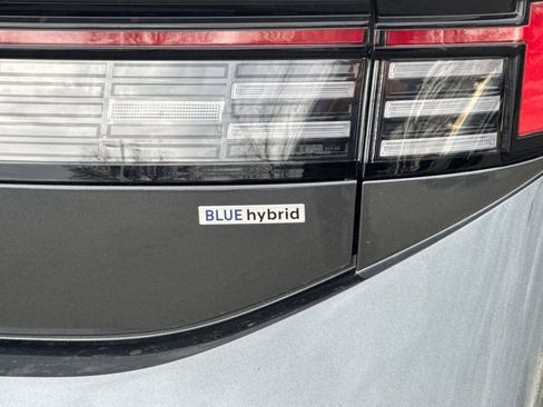 New 2026 Hyundai Sonata Blue image 22