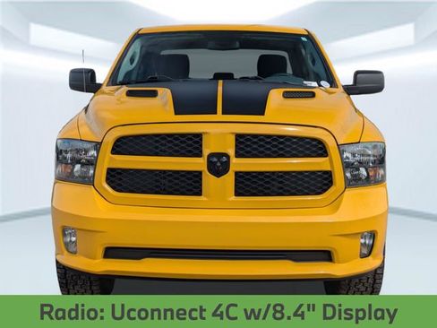 Used 2019 RAM 1500 Express w/ Wheel & Sound Group AWD/4WD image 11