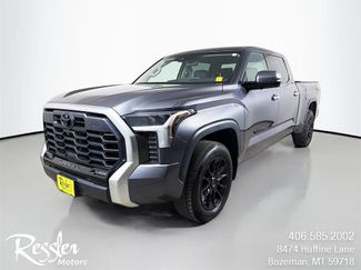 Used 2023 Toyota Tundra Limited w/ TRD Off-Road Package AWD/4WD video 1