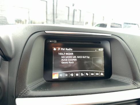Used 2016 MAZDA CX-5 Touring AWD/4WD image 19