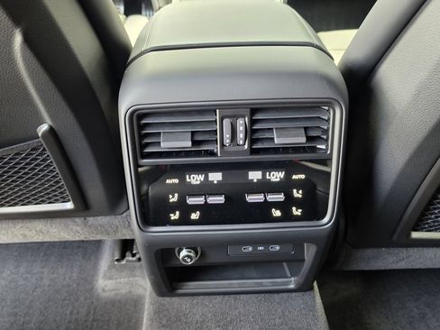 New 2026 Porsche Cayenne S AWD/4WD image 20