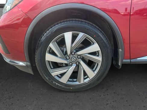 Used 2019 Nissan Murano AWD image 13