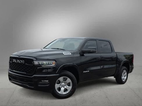New 2026 RAM 1500 Big Horn image 1