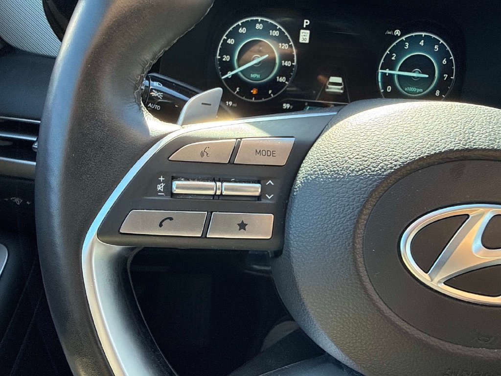 Used 2023 Hyundai Palisade SEL w/ Premium Package AWD/4WD image 29