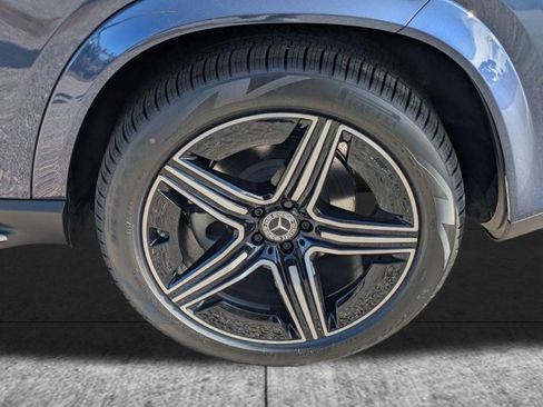 New 2026 Mercedes-Benz GLE 450 GLE 450 image 10