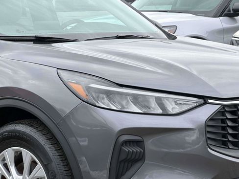Used 2023 Ford Escape Active image 7